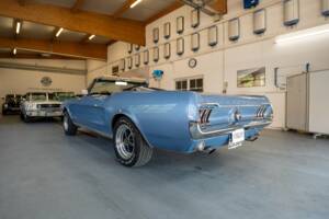 Image 3/27 of Ford Mustang 289 (1967)