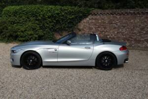 Image 22/50 de BMW Z4 sDrive23i &quot;1000 Miglia&quot; (2013)