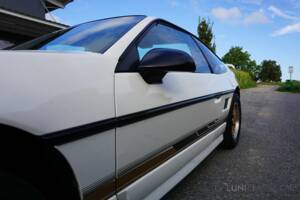 Afbeelding 20/70 van Pontiac Fiero GT (1988)