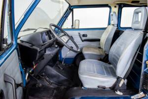 Bild 3/43 von Volkswagen T3 Transporter TD 1.6 (1987)