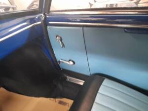 Image 32/83 of Autobianchi Bianchina Convertible (1965)