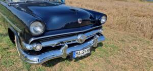 Imagen 45/74 de Ford Crestline Victoria (1954)