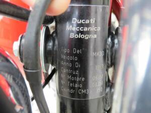 Immagine 46/46 di Ducati 350 Mark 3 D (1969)