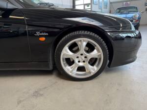 Afbeelding 37/41 van Alfa Romeo Spider 2.0 Twin Spark (1999)