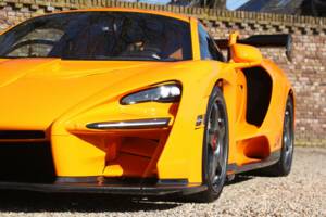 Obraz 41/50 pojazdu McLaren Senna LM (2020)