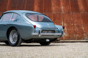 Bild 21/40 von AC Aceca Bristol (1956)