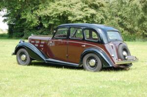 Bild 4/15 von Morris Twenty-Five (1936)