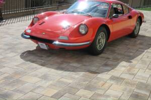 Bild 2/25 von Ferrari Dino 246 GT (1971)