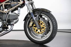 Imagen 37/50 de Ducati Monster 900 (1996)