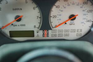 Image 24/50 of Lotus Elise 111 (1998)