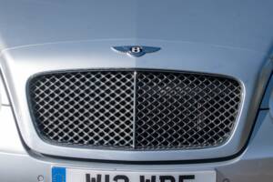 Image 23/50 of Bentley Continental Flying Spur (2007)