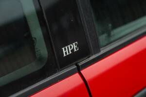 Image 12/38 of Lancia Delta HPE 1.6 16v (1998)