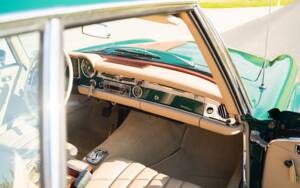 Imagen 30/44 de Mercedes-Benz 280 SL (1969)
