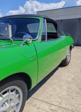 Bild 14/47 von FIAT 850 Sport Spider (1970)