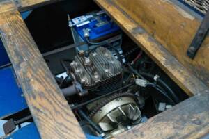 Bild 3/19 von Oldsmobile Model R (1958)