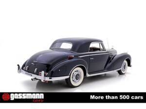 Bild 4/15 von Mercedes-Benz 300 Sc (1955)
