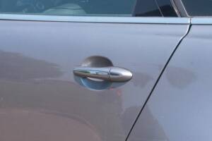 Image 34/50 of Jaguar XJ 5.0 (2011)