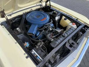 Image 42/50 de Ford Mustang 200 (1968)