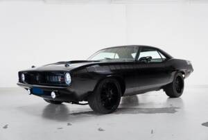 Image 1/32 of Plymouth Barracuda (1972)
