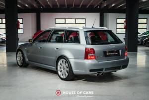 Bild 9/23 von Audi RS4 Avant (2001)