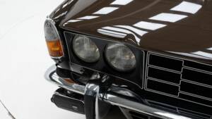 Afbeelding 10/15 van Rover 3500 (1971)