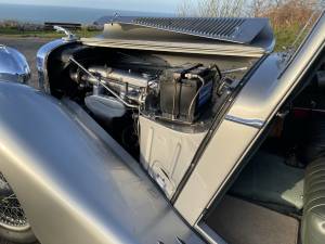 Imagen 11/11 de Jaguar Mk IV 3,5 Litre (1948)