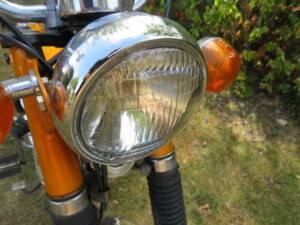 Bild 6/35 von Yamaha SS 50 (1973)