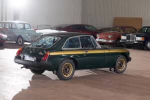 Bild 6/38 von MG MGB GT (1975)