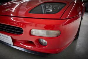 Bild 58/100 von Ferrari F 512 M (1995)