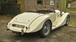Image 12/50 of Bentley R-Type (1953)