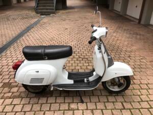 Imagen 4/4 de Piaggio Vespa 50 N Special (1981)