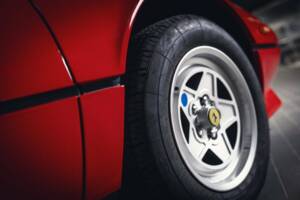 Image 5/15 of Ferrari 308 GTS Quattrovalvole (1984)