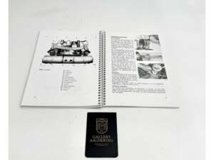 Image 8/50 de Porsche 356 C 1600 (1964)