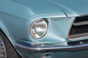 Image 9/50 of Ford Mustang 200 (1967)