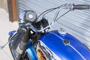 Imagen 36/37 de BSA A 65 Thunderbolt (1967)