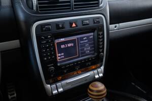 Bild 18/38 von Porsche Cayenne Turbo (2007)