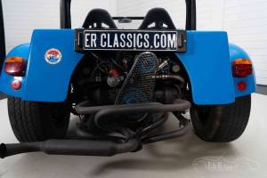 Bild 18/19 von Volkswagen Buggy (1980)