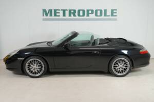 Bild 16/30 von Porsche 911 Carrera (2002)