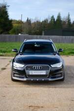 Image 37/50 of Audi A6 3.0 TFSI allroad quattro (2013)