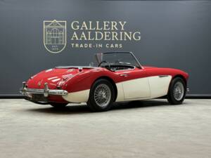 Bild 2/50 von Austin-Healey 3000 Mk I (BT7) (1961)