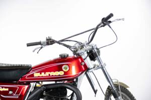 Immagine 44/50 di Bultaco Alpina 350 (1978)