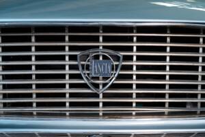 Bild 13/50 von Lancia Flaminia GT 2.5 3C Touring (1963)
