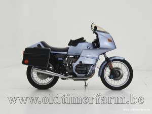 Imagen 9/15 de BMW DUMMY (1979)