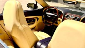 Bild 12/19 von Bentley Continental GTC (2006)