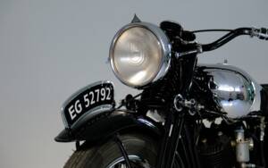 Immagine 32/89 di Brough-Superior SS 80 (1939)