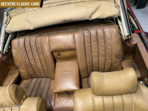 Bild 26/40 von Mercedes-Benz 280 SE (1969)