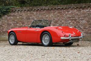 Image 26/50 de Austin-Healey 100/6 (BN4) (1959)