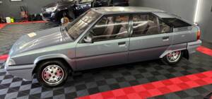 Bild 6/16 von Citroën BX 19 GT (1987)