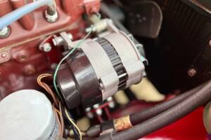Bild 61/64 von MG MGB (1970)