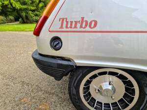 Afbeelding 48/50 van Renault R 5 Alpine Turbo (1984)